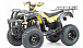 Квадроцикл MOTOLAND (МОТОЛЕНД) 250 ADVENTURE в Ставрополе