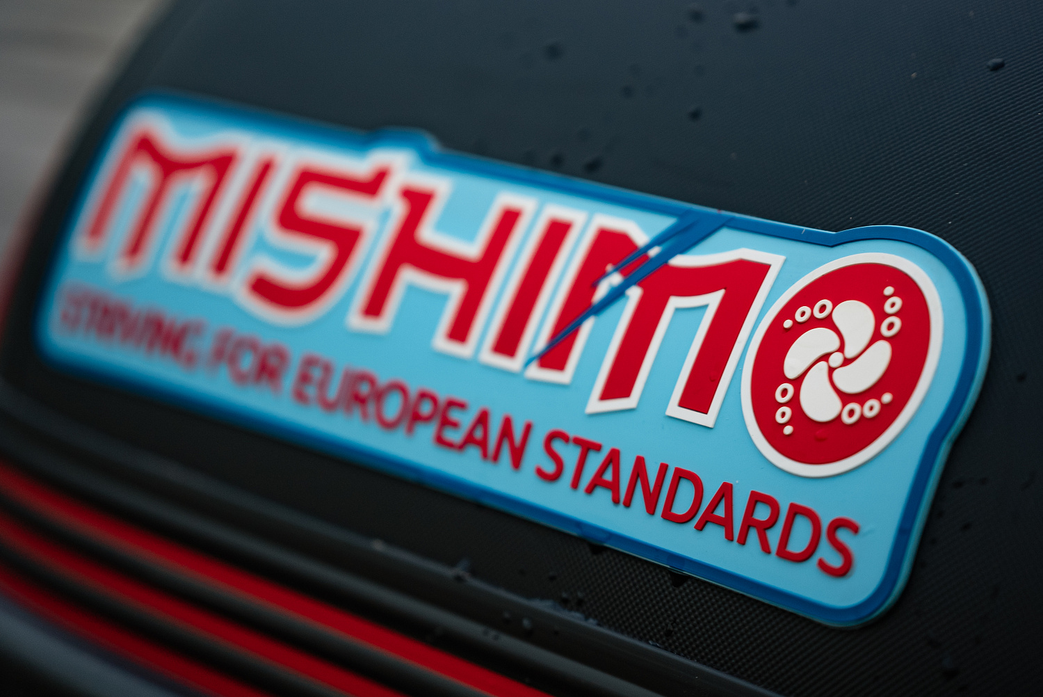 Лодка MISHIMO RIVER JET 390 под водомет в Ставрополе