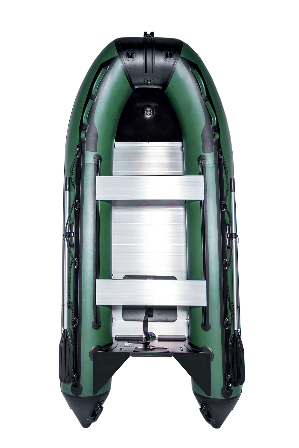 ЛОДКА SMARINE SDP MAX 380 AL в Ставрополе