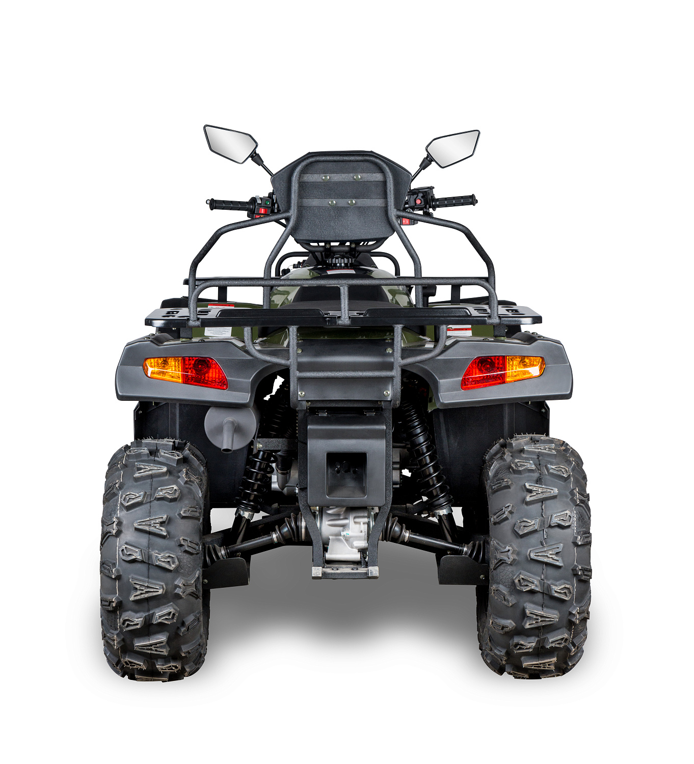 Квадроцикл IRBIS ATV 300 в Ставрополе