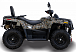 Квадроцикл HISUN TACTIC GT1000/LIMITED в Ставрополе