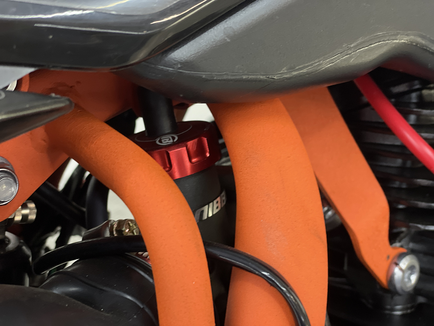 Кроссовый мотоцикл PROMAX INFERNO 380 (4 valves, 5 gears) в Ставрополе