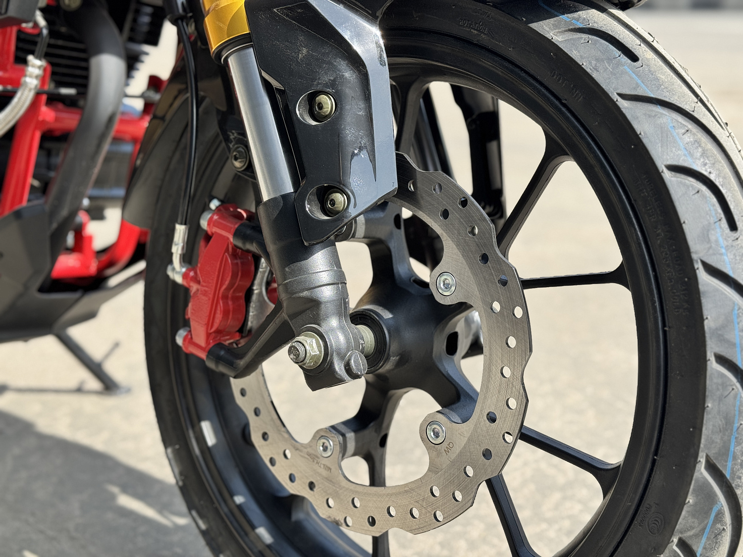 Мотоцикл PROMAX CB300 в Ставрополе