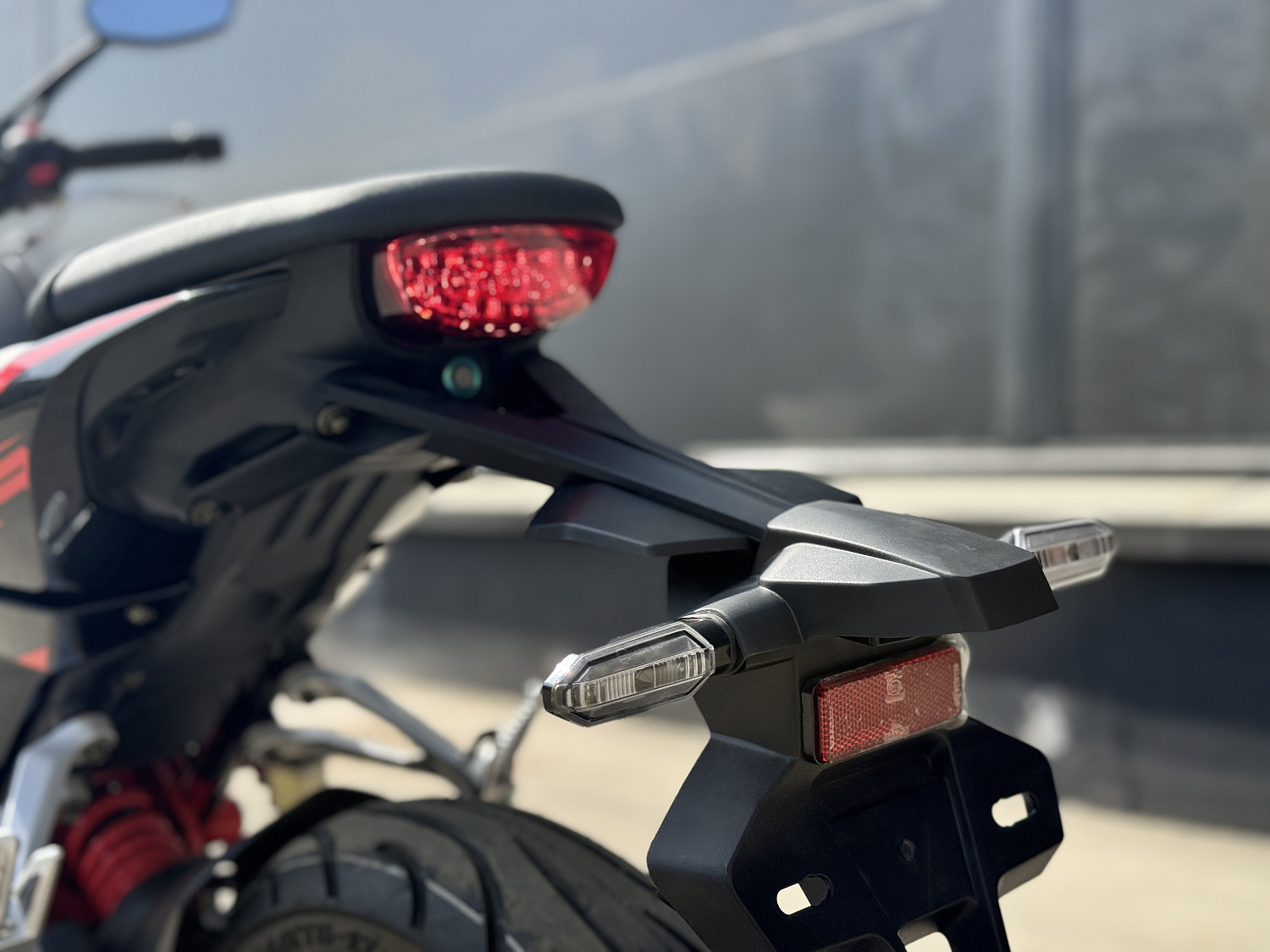 Мотоцикл PROMAX CB300 в Ставрополе