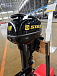 Лодочный мотор STELS 9.9HP в Ставрополе