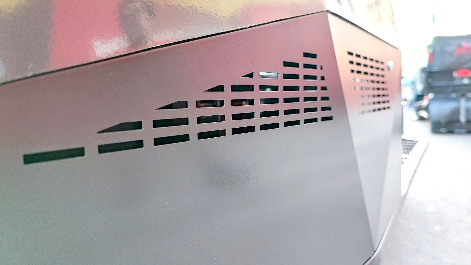 Снегоход PROMAX YAKUT 500 2.0 4T 27 в Ставрополе