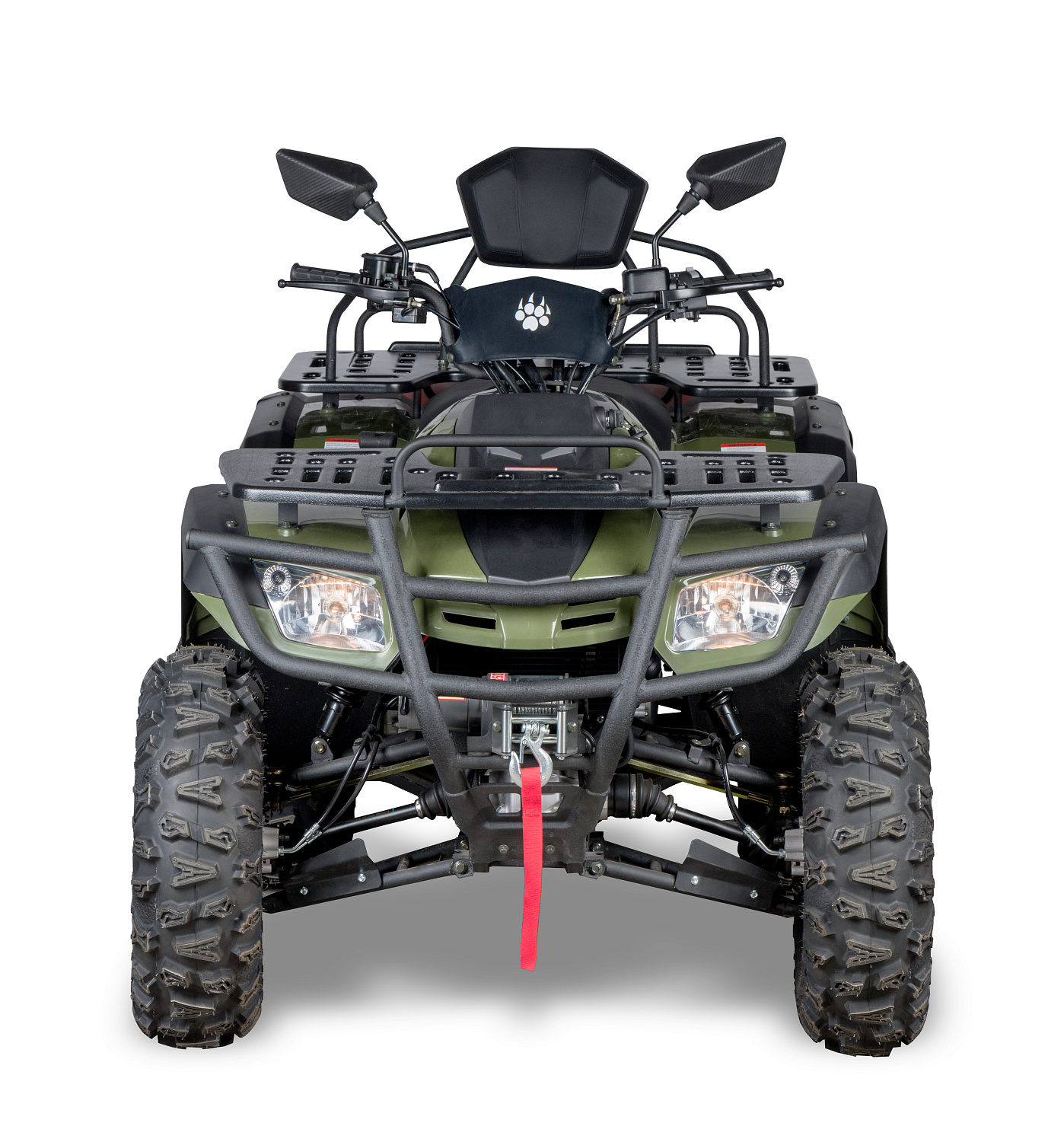 Квадроцикл IRBIS ATV 300 в Ставрополе