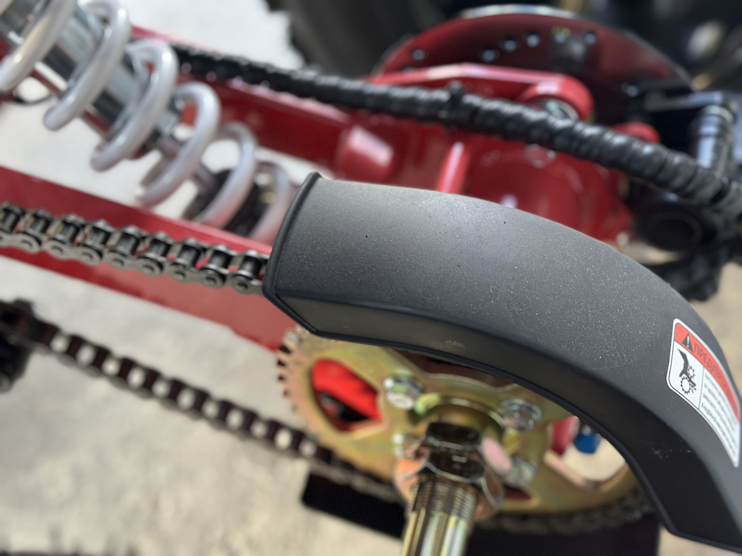 Квадроцикл PROMAX МАЙНКРАФТ 192 PRO 2025 в Ставрополе