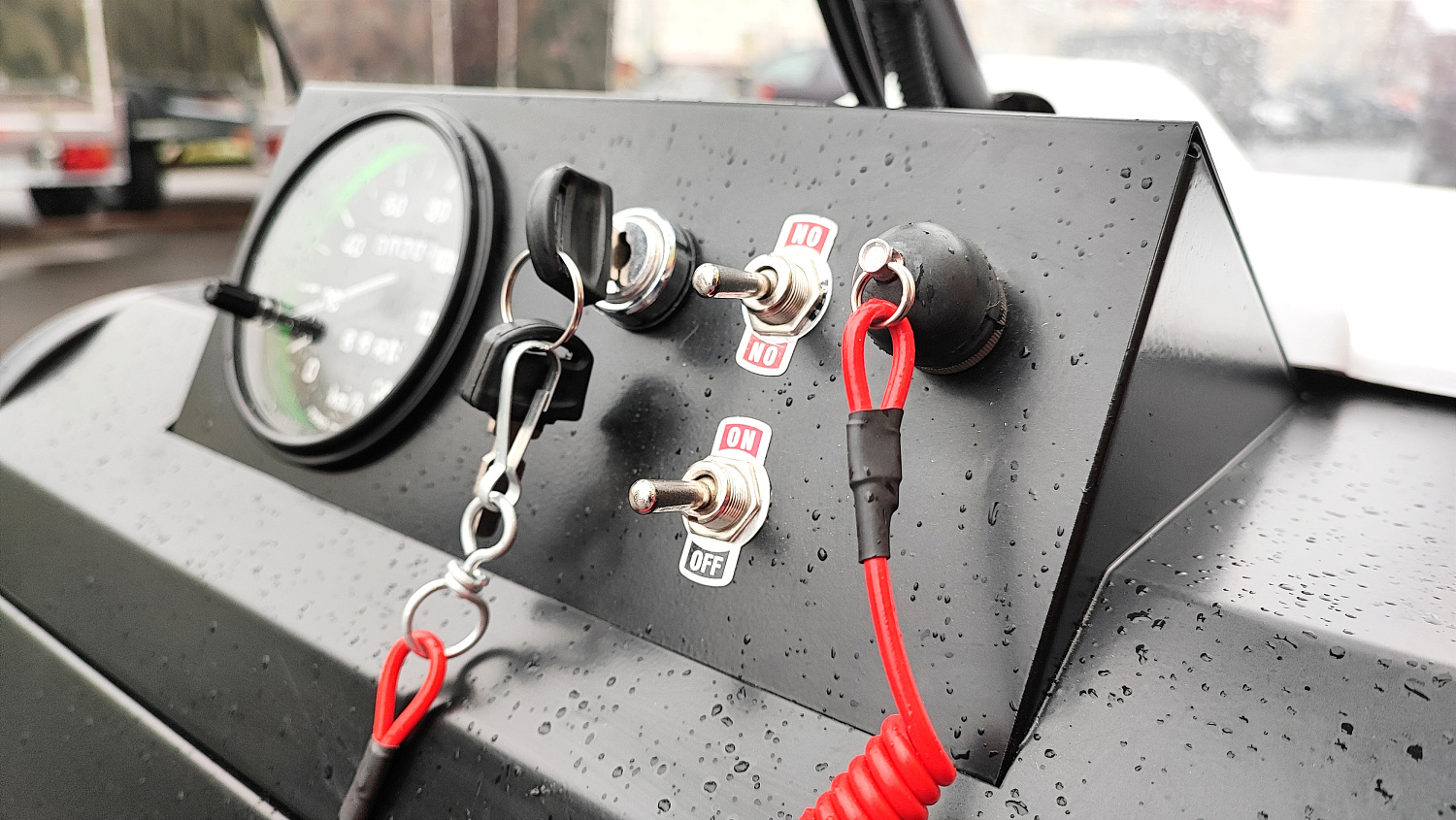 Снегоход PROMAX SNOWBEAR V3 800 4T ST в Ставрополе