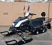 Снегоход Motax Snow 200 в Ставрополе