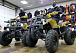 Квадроцикл PROMAX ATV 250 (2025) в Ставрополе