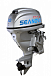 Лодочный мотор SEANOVO SNEF30FES-EFI в Ставрополе