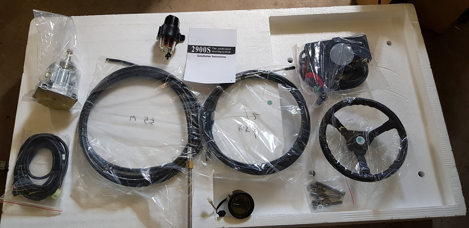 ЛОДОЧНЫЙ МОТОР HIDEA HDEF 60 FVEL-T EFI в Ставрополе