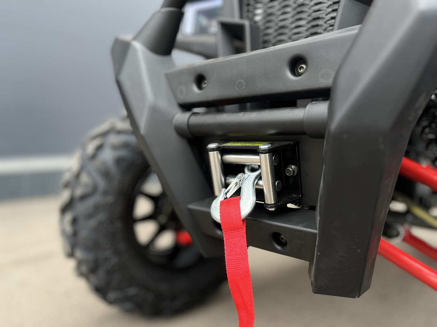 Квадроцикл PROMAX TAURUS 300 MAX-PRO LONG в Ставрополе