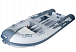 Лодка GLADIATOR RIB380AL в Ставрополе