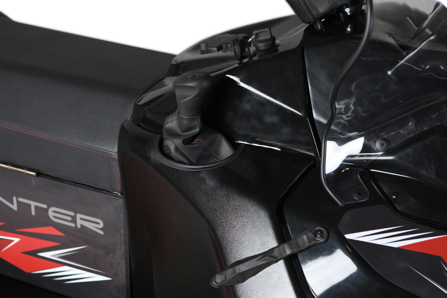 Снегоход IKUDZO HUNTER 600LK 20 V2 в Ставрополе