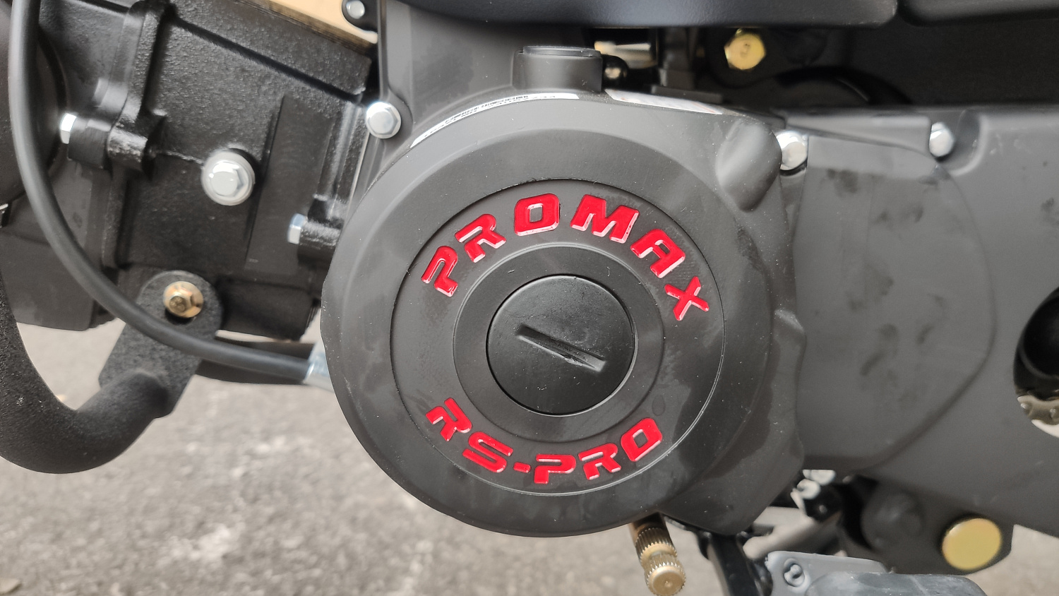 Мопед FAIDET SKIFF RS150 (49) в Ставрополе